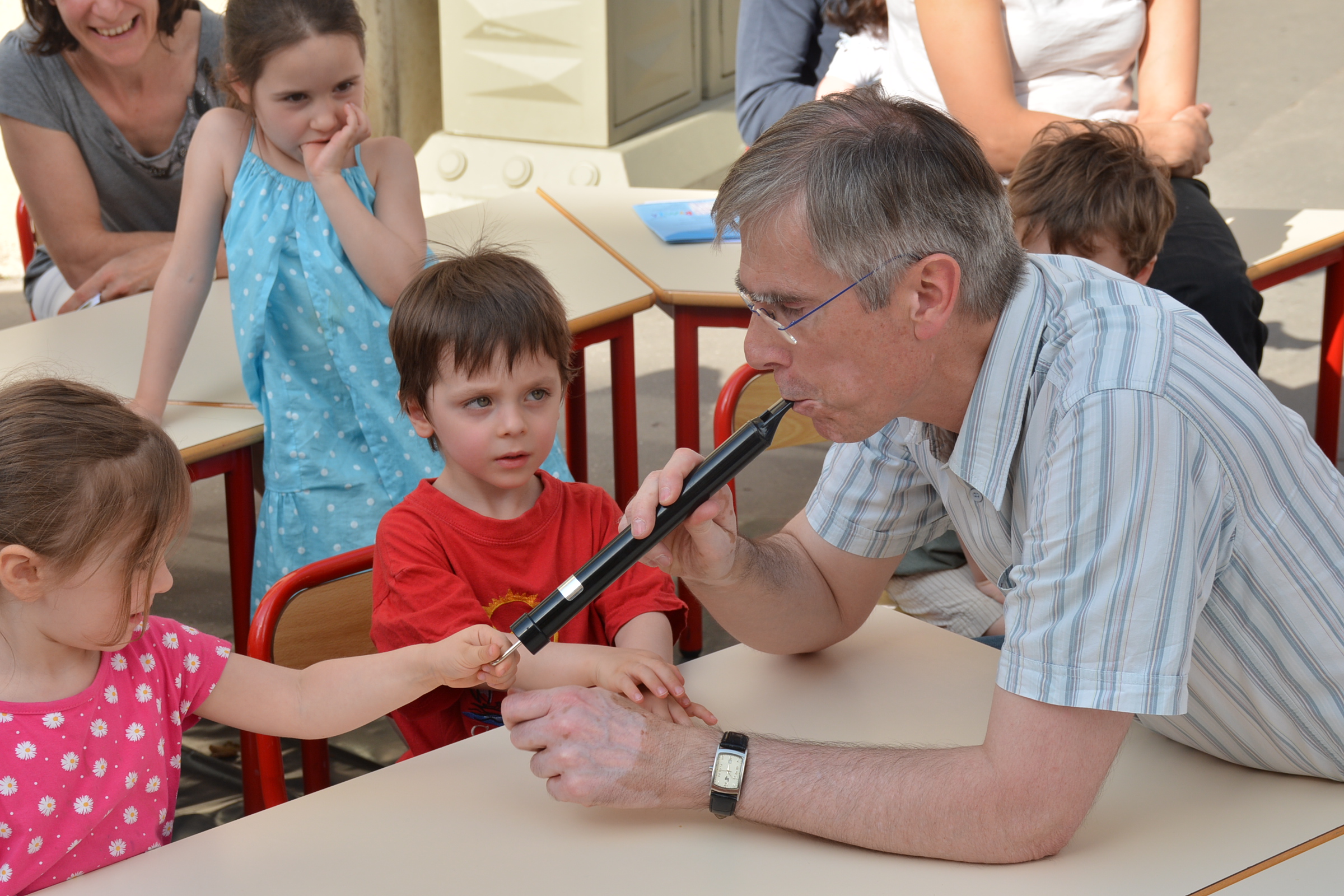 Ryméa : École d’éducation musicale WILLEMS de Lyon