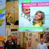 Salon horizon séniors 2016 – le village de 36 associations