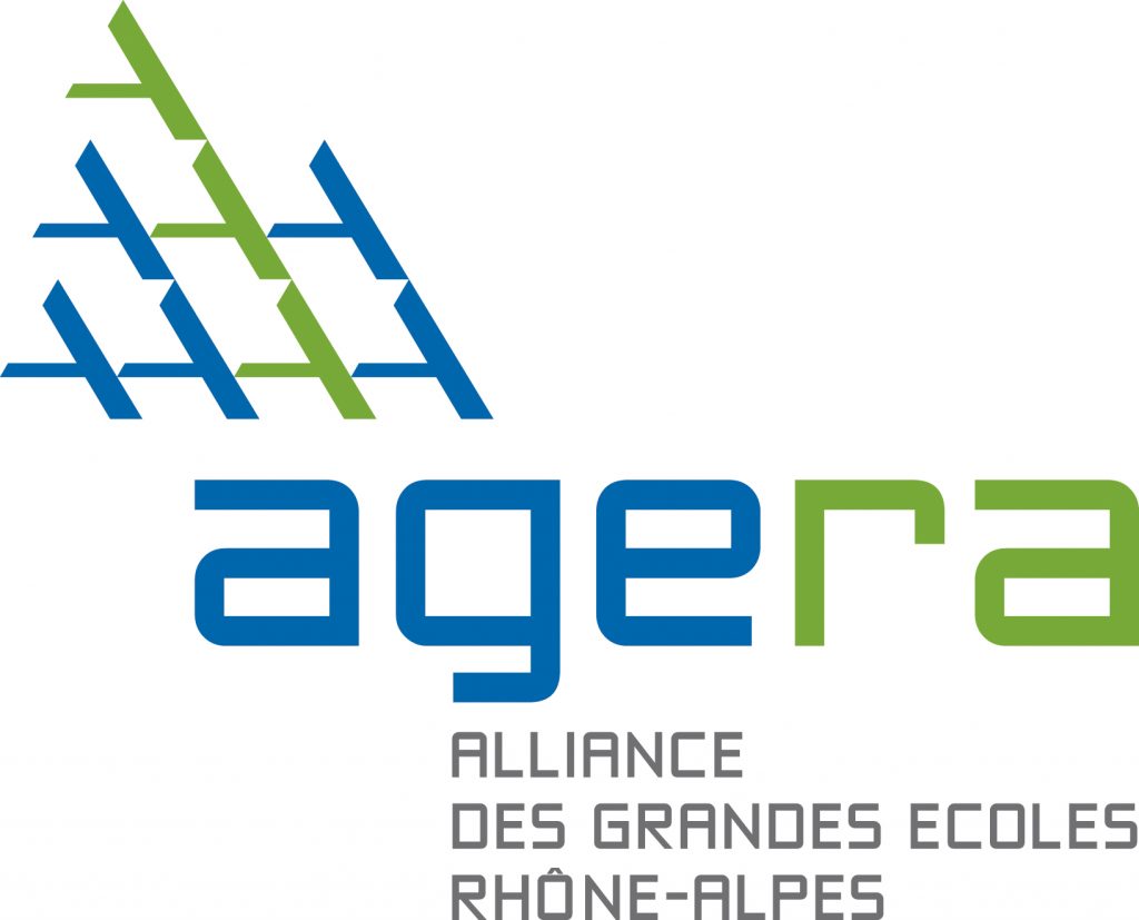 Alliance des Grandes Ecoles Rhône-Alpes