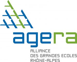 Alliance des Grandes Ecoles Rhône-Alpes