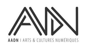 AADN - Arts et Cultures Numériques