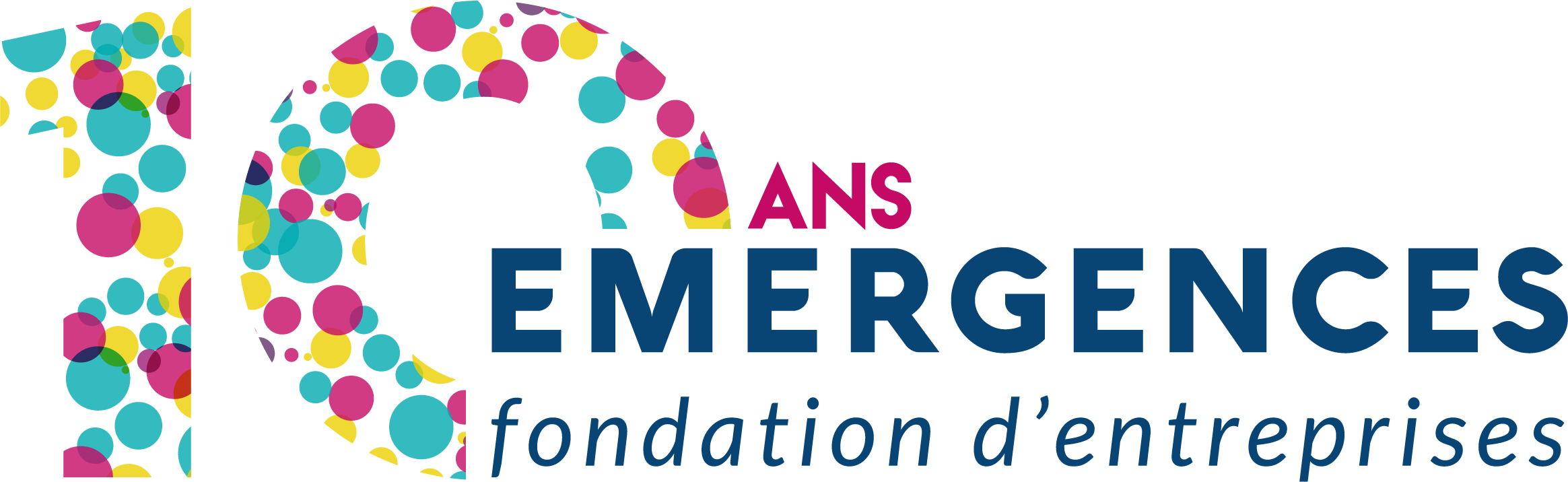 Jacques Chalvin explique les valeurs de Fondation Emergences